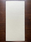 Vintage 1972 Salado Texas Historic Fold Out Map Tourism Brochure Bell County