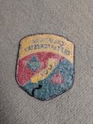 Large California Department Of Forestry Fire Protection Patch Cdf Department Vin