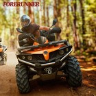 Full Set 25x10-12 25x8-12 Atv Utv Tires 25x10x12 25x8x12 6ply All Terrain Tires