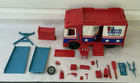 Incomplete Evel Knievel Stunt 1973 Ideal Scramble Van Used
