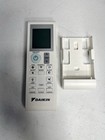 Daikin Mini Split Remote Controller With Wall Mount Holder