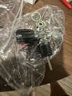 2 Blue Steel 10120 Pro Din Yoke Valve Sanosubmbb