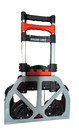 Magna Cart Personal Hand Truck Heavy-duty Foldable Portable Utility Dolly