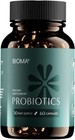 3x Bioma Probiotics Digestive Health Gut Support For Men   Women 180 Capsules