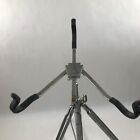 Vintage Wfl Ludwig Base Model Snare Drum Tom Stand See Photos