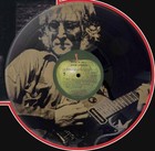 John Lennon Laser Etched Black Vinyl Record Reproduction Signed Lp Display 3