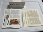 Fdc 1980s-1990s First Day Cover Canada Lot Of 50 Cancelled Stamp Cover  9326