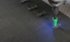 Flexco Hw1 Power Wrench  green -