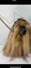 Weird Fishing Troll By Artist Ken Arensbak Signed Handmade 