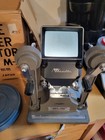 Vintage Minette Viewer Editor M-2 8mm Minette Product Japan Minato Shokai