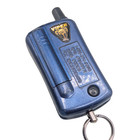 Clean Viper Lcd 2-way Blue Keyless Remote Start Fob Alarm Ezsdei478 Rpn 479v