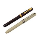 4 Visconti Manhattan   Rembrandt Rollerball Pen Lot Purple Ivory Red Eco Roller