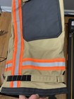 Lion 2021 Wildland Versapro Fire Fighter Pants Model Putm Turnout Gear 46r