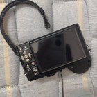 Panasonic Lumix Dmc-lx3 Digital Camera 10 1mp 2 5x Optical Zoom Black Af Lock