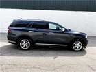 2014 Dodge Durango Citadel