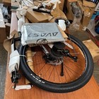 26-inch Mountain Bike 21-speed Disc Brake