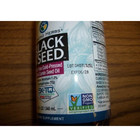 Amazing Herbs 100  Pure Cold-pressed Black Seed Oil 8 Fl Oz Exp  6 2028