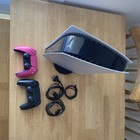 Sony Ps5 Digital Edition Console - White