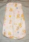 Toddletime Baby Diaper Stacker Teddy Bear Balloons