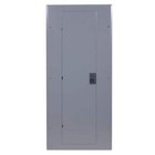 Indoor Main Lug Circuit Breaker Panel Gold 200 Amp 30-space 30-circuit 3-phase