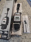 Rv Surge Protector Southwire 30 Amp 120v Lcd Display