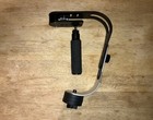 Pro Handheld Video Dslr Smartphone Gopro Stabilizer 