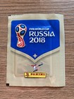 Panini  Fifa World Cup Russia 2018  50 Bags  250 Stickers  681 Standard Version