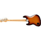 Fender Player Plus Jazz Bass Guitar  3-color Sunburst  0147373300