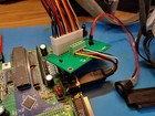 Amiga 500   1200 Atx Power Adapter