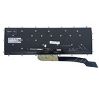 New Black Keyboard W blue Backlit M6jtp For Dell G7 7588 7590 7790 G7 15 7588