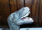 2004 Schleich Tyrannosaurus Rex Dinosaur Model Toy 9 
