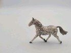 Breyer Mini Whinnie 75th Advent Calendar Grey Gray Drafter  b-hp-10325  3a  