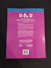 Xl1 Quest For The Heartstone - Expert D d Adventure Tsr Dungeons   Dragons