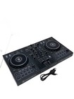 Pioneer Dj Ddj-400 2-channel Rekordbox Dj Controller Black Usb Used Tested Works
