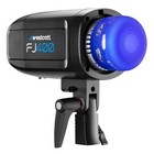 Westcott Flexigels Vivid Pack Fj400 Strobe Light Silicone Rubber Pro