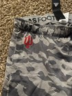      Indiana University Hoosiers Football Pant Team-issued Adidas Camo   sizes S-3xl