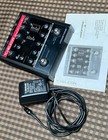Tc Electronics Helicon Voicetone Eharmony Gxt Vocal Effects Processor Pedal