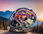 Miracle On Ice Signed Full Size Goalie Mask Herb Brooks Family Oc Special Event