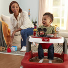 Disney Baby Ready  Set  Walk Dx Developmental Walker  Modern Mickey