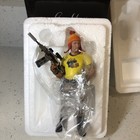 Qm Mini Masters Firefly Little Damn Heroes  Jayne Cobb- New In Box