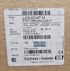 Endress hauser 71021779 Liquicap M Level Probe Ft151-rbh3rdj44d1a