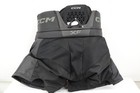 Ccm Axis Xf Senior Goalie Pants Size Small Black  0417-466 