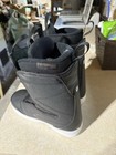 Salomon Faction Boa Snowboard Boots Men   s 10 5     Never Worn     Black     2024 Model