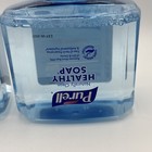 Purell 647202 1200 Ml Healthy Soap Gentle   Free Foam For Es6  2 carton  New