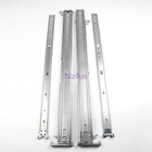 Sff Sliding Rail Kit 2u 729870-002 For Hp G9 Dl180 Dl380 Dl385p Dl388 Gen9 Gen10