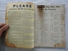 1953 Allis Chalmers B C Ca G Rc Wc Wf Wd 45 Diesel Tractor I t Repair Manual