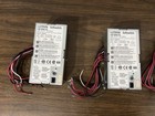 Lutron Hw-rpm-4r Homeworks Remote Power Module - Softswitch Lot Of 4