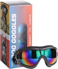 Dog Sunglasses Dog Goggles  Uv Wind Dust Fog Protection Pet Glasses Eye Wear    