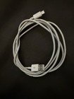 Usb Charger Cable Lead For Iphone 14 13 12 11 X 7 8- Two 6 Ft    One 9 Ft 