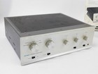 Dynaco Sca-35 Vintage Tube Stereo Amplifier W  Original Receipt   Box  nice 
